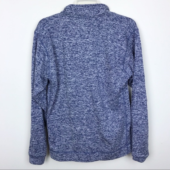 SUPER SOFT sweater with lacrosse sticks - Picture 2 of 8